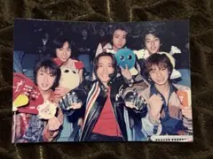 嵐 ファミクラ 公式写真 バレー ⑤