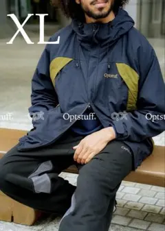 2026年最新】OPTSTUFF パーカーの人気アイテム - メルカリ