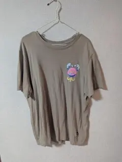 Nike グラフィックプリント Tシャツ