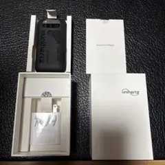 Unihertz Jelly Max 美品