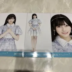 乃木坂46池田瑛紗　おひとりさま天国