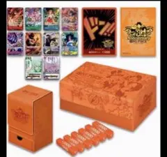 ワンピース 3rd ANNIVERSARY SET 新品