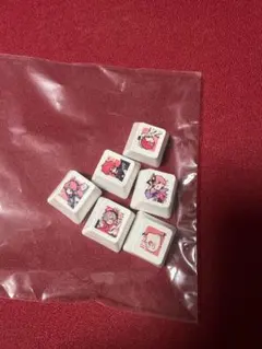 2026年最新】crフェス キーキャップの人気アイテム - メルカリ