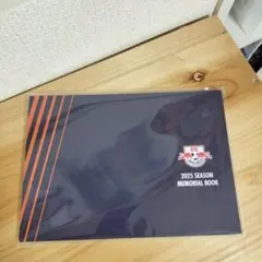 大宮アルディージャ 2025シーズン メモリアルブック