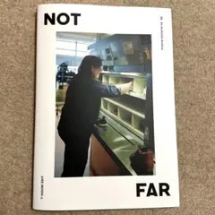 NOT FAR New Balance T-House