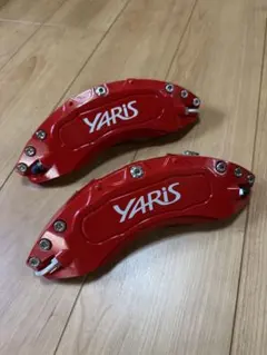 VAMOS‼︎ ハイエース キャリパーカバー 3型用 VAMOS‼︎様専用 ハイエース キャリパーカバー 3型用 - メルカリ