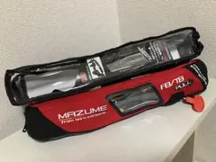 マズメライフジャケット 桜マーク付きAタイプ - メルカリ