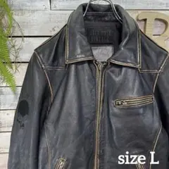 2026年最新】ライダース JACKROSE COLLARSの人気アイテム - メルカリ