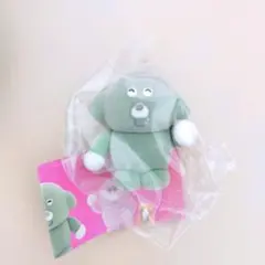 ぽっこし フィギュアコレクション 第4弾 ぽっこし4 ☆モクッポ