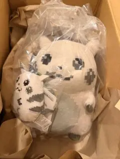 はじまりのピカチュウ　ぬいぐるみ　マスコットセット