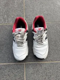 New Balance 574 ニューバランス　ゴルフ　シューズ