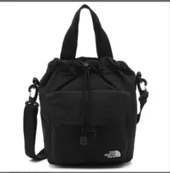 THE NORTH FACE ショルダーBREEZE BUCKET BAG
