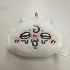 ちいかわ Chiikawa Baby モモンガ　パスケース