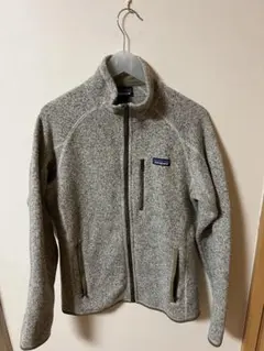 [美品]パタゴニア　ベターセーター