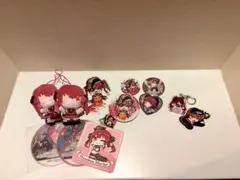 2026年最新】宝鐘マリン 缶バッジの人気アイテム - メルカリ