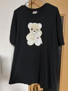 Supreme ベティ ラグラン 長袖 Tシャツ M - メルカリ