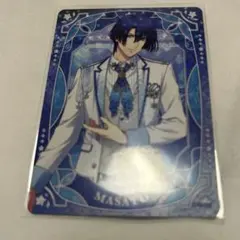 【꙳⟡ さま専用出品】うたプリ　ビジュコレ vol. 1 聖川 真斗　UR うたプリ ビジュコレ 聖川真斗 - メルカリ