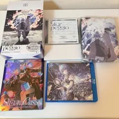 星街すいせい ライブブルーレイ CD BD ホロライブ