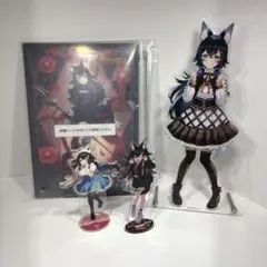 2026年最新】大神ミオアクリルスタンドの人気アイテム - メルカリ