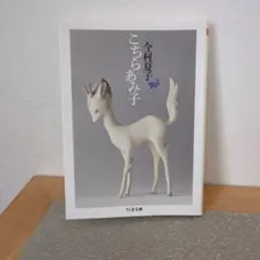 こちらあみ子