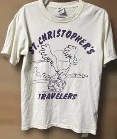 BackDrop ロード・ランナー Tシャツ Sサイズ バックドロップ　キムタクのサムネイル