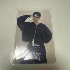 NEXZ O-RLY？　makestar 台湾　ペンサ　当選　トレカ　ハル