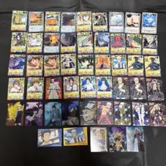 ヴァンガード【フェルン】デッキ プロロビ テイスファルト exrrr EXRRR