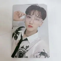 StrayKids スキズ チャンビン ChristmasEveL pobトレカ