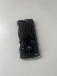 Sony WALKMAN 【NW-A845】 - メルカリ
