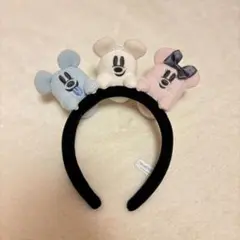 ディズニー ハロウィン カチューシャ