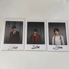 TXT Thursday's Child スビン トレカ