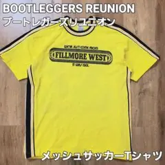 2026年最新】BOOTLEGGERS REUNION 柄・デザイン：プリント（ロゴなど 