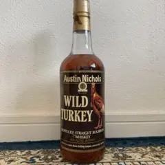 J*s様 ワイルドターキー ブラウンラベル80プルーフ 楽天市場】ワイルド ターキーブラウンラベルWILD TURKEYAustin