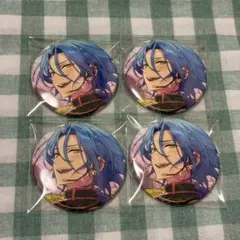 HiMERU イベコレ 缶バッジ セット 2026年最新】あんスタ イベコレ 缶バッジ himeruの人気アイテム - メルカリ