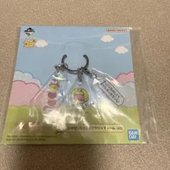 一番くじ たまごっち おみせっち 3連アクリルチャーム