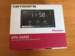Pioneer SPH-DA05II カーオーディオ【ひろさん、購入申し込み有】 2026年最新】SPH-DA05の人気アイテム - メルカリ