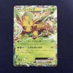 2026年最新】192/XY-P リーフィアEXの人気アイテム - メルカリ
