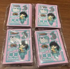 ちほうカップ姫路 西塔ミコトプレイマット - メルカリ