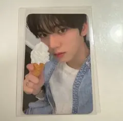 ユジン　zb1 music plant ラキドロ　トレカ