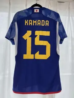 2025年最新】鎌田大地 ユニフォームの人気アイテム - メルカリ