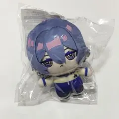 にじさんじ 小柳ロウ ぬいぐるみ