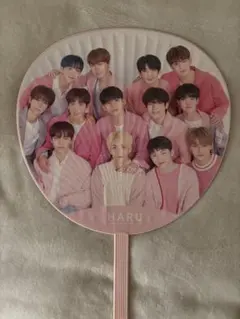 2026年最新】seventeenうちわカバーの人気アイテム - メルカリ