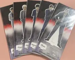 GACKT 言葉の回廊展 アクスタ4種類(バラ売可) - メルカリ