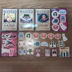 2025年最新】ワンピース キーホルダー 手配書の人気アイテム - メルカリ