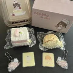 2026年最新】ももが スクイーズの人気アイテム - メルカリ