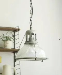 ACME Furniture ボディインダストリー ペンダントランプ