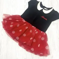 Babygap ディズニー　ミニーちゃん