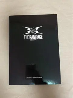 THE RAMPAGE セット