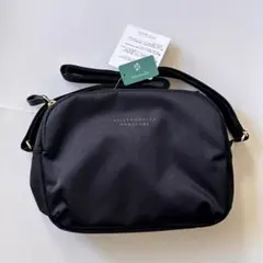 新品＊Afternoon Tea LIVING Aceコラボ ショルダー バッグのサムネイル