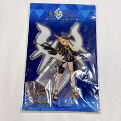 FGO Winter Party 2022 スルーズ アクリルスタンド